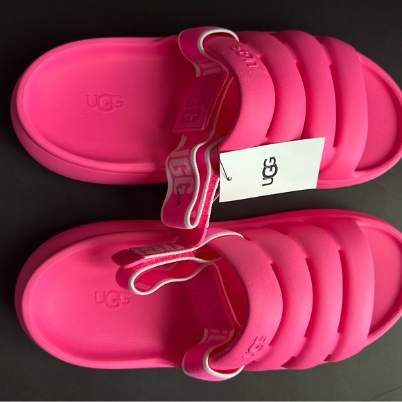 UGG sport yeah clogs - Picture 2 of 10